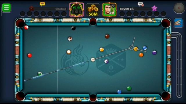 8 BALL POOL HACK (iOS/Android ) UNLIMITED GUID LINE MOD 😱 Can’t Believe смотреть онлайн