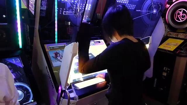 Game center - skill music rythm смотреть онлайн