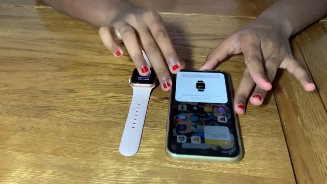 Apple Watch SE Unboxing смотреть онлайн