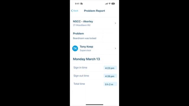Learn how quality inspection software will help you grow your cleaning business | Try Swept смотреть онлайн