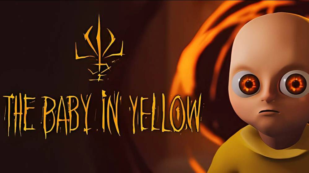 Прохожу THE BABY IN YELLOW!!! ОБНОВЛЕНИЕ??? Что нового??? Обзор