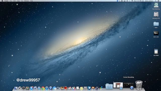 OS X 10.8.2 Facebook integration смотреть онлайн