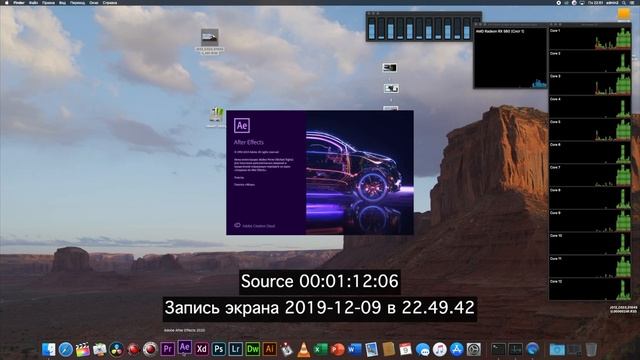 MacPro 5.1,32Ram,NVME,8gbRadeon,6/21coreXeon, CATALINA смотреть онлайн