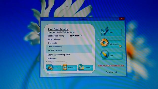 Windows 8 reboot with Crucial M4 SSD смотреть онлайн