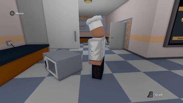 How to break windows in Cook burgers Ft Julian смотреть онлайн