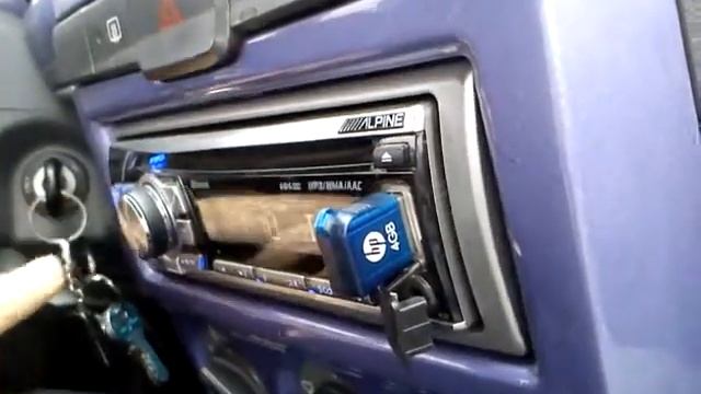 Motor Audio M1 15D2 Accent смотреть онлайн