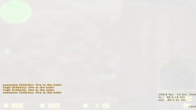 CS 1.6 5VS5 ERKEN BİTEN MAÇ смотреть онлайн