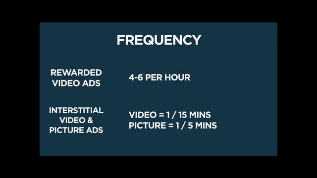 Unite 204 - Growing Your Mobile Game with Unity Ads смотреть онлайн