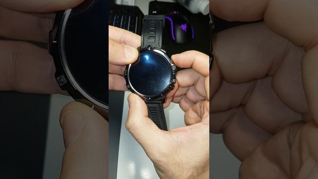 Zeblaze Thor 6 Failure смотреть онлайн