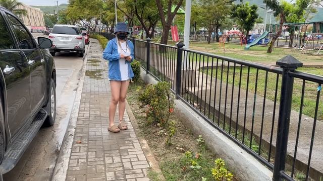 HIDING MONEY #3| NAGA, CEBU #hidingmoney | #MacsFam #giving #spreadhappiness #spreadsmile смотреть онлайн