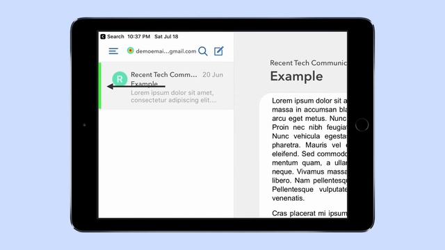 The Best Mail Apps for the iPad смотреть онлайн