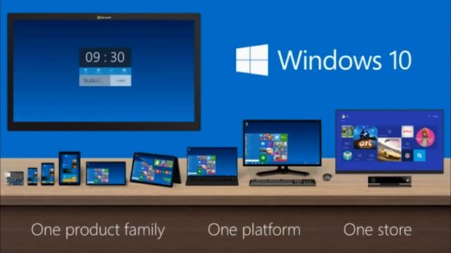 Windows 10 latest version leaked shows features such as Cortana, Xbox app and more смотреть онлайн