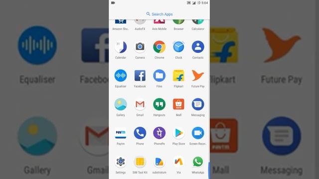 Viper OS ROM on ZUK Z1 full review смотреть онлайн