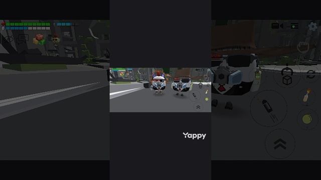 1 серия 2 сезон Зомби Апокалипсис 🧟