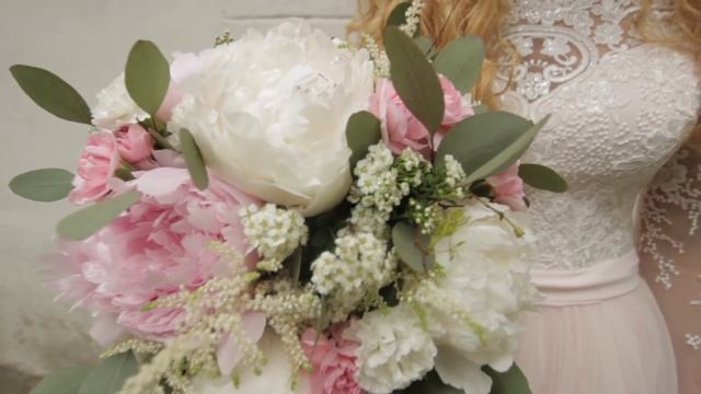 Alex & Mac wedding смотреть онлайн