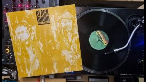 Black Uhuru - The Dub Factor, full album