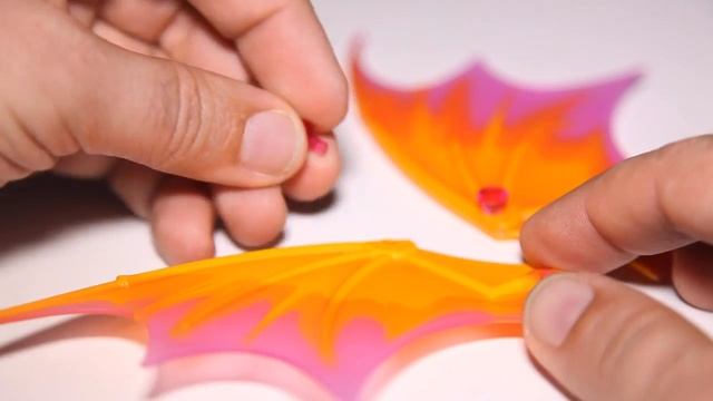 Lego Elves 41175 Fire Dragon's Lava Cave Speed Build смотреть онлайн