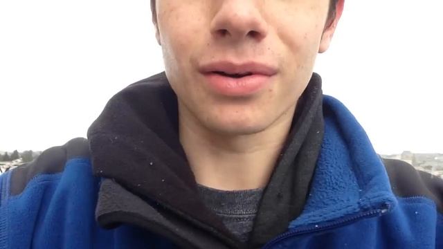 iPod Touch 5th Generation Front Facing Camera Test HD смотреть онлайн