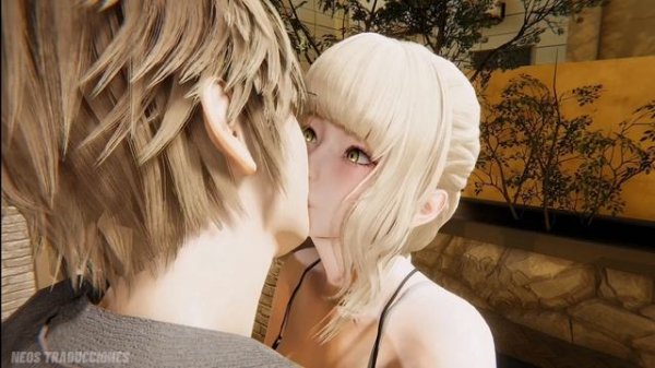 BraveHeart Academy [FINALIZADO] Para Android en Español