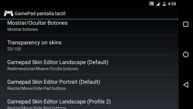 Juega a la Ps1 en tu Android | ePSXe 2.0.1 смотреть онлайн