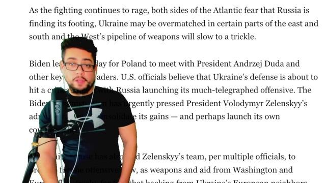 ⚠️ BREAKING: MAJOR DEVELOPMENT! THEY'RE GETTING READY! смотреть онлайн