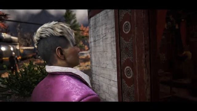 Far Cry® 4 - Secret Ending смотреть онлайн