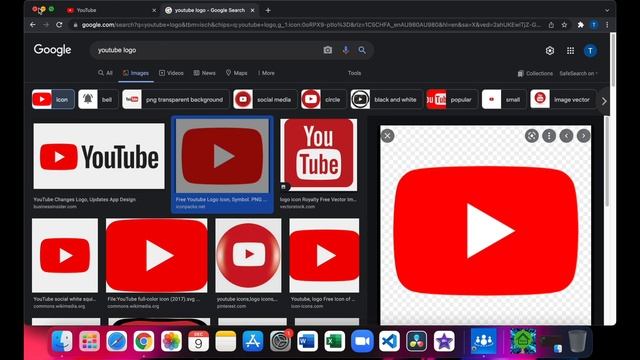 How to ADD bookmarks to Home Screen and Dock on Mac! смотреть онлайн