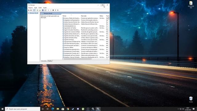 IMPRESSORA OFFLINE?! (COMO RESOLVER) смотреть онлайн