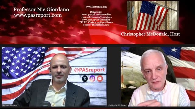 The State Of Affairs In Communist America; Israel's Gaza Mistake, MORE смотреть онлайн