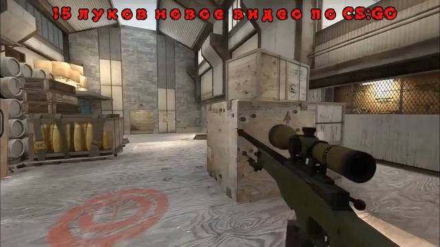 🌬️самые красивые килы в CS:GO за 2019-2020год 😲🔫 смотреть онлайн