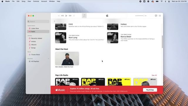 macOS Monterey 12.2 ya es oficial - Importante actualizar! смотреть онлайн