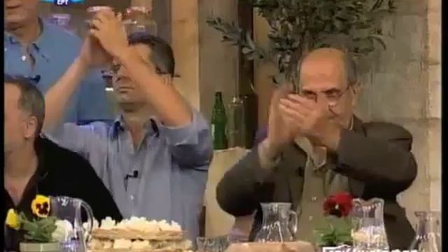 Στην υγειά μας SI 13 ΜΑΤΩΜΕΝΑ ΧΩΜΑΤΑ της ΔΙΔΩΣ ΣΩΤΗΡΙΟΥ τα παιδια της γειτονιας σου смотреть онлайн