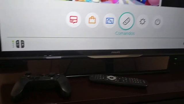 ANÁLISE - JYS Wireless Pro-controller para Nintendo Switch смотреть онлайн