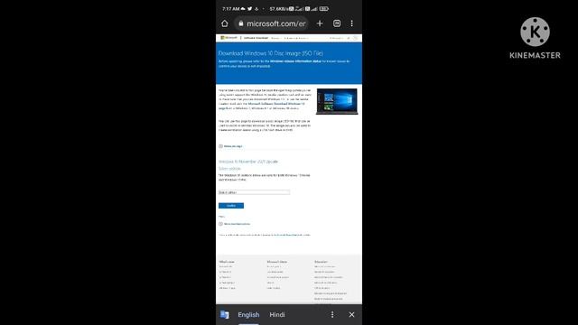 #how Windows 7 , 8.1,10,11 all Tpye iso file download simple trick смотреть онлайн