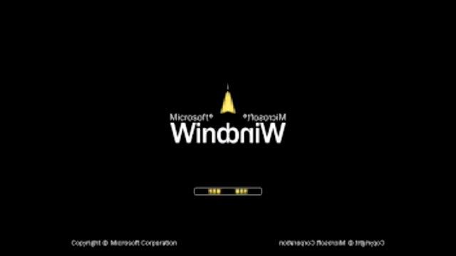 Windows XP The Demon Effects смотреть онлайн