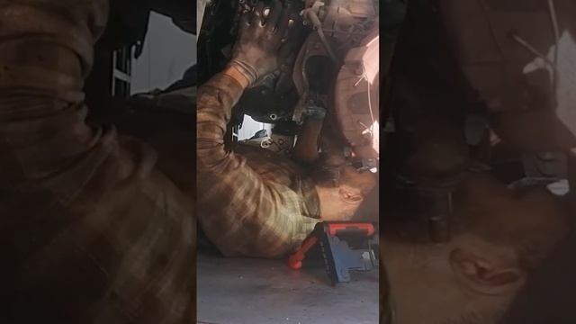 Dépose boîte Alfa Romeo смотреть онлайн