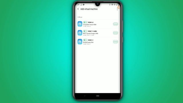 How To Root Any Adroid Device | VMOS PRO Global Rom 7.1.2 32/64Bits | Root + Xposed + Aurora Store смотреть онлайн