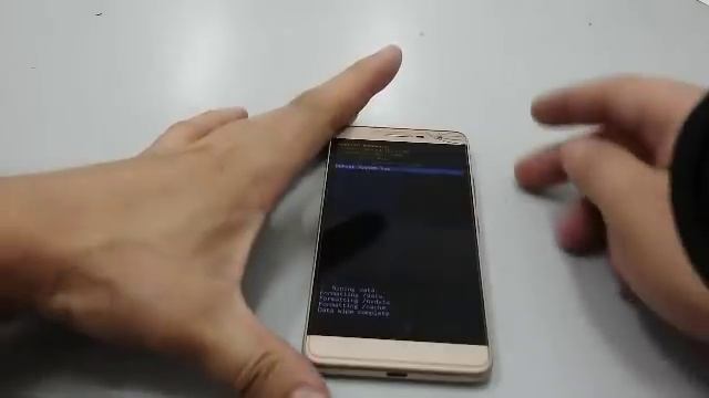Tecno W4 hard reset ضبط مصنع تكنو смотреть онлайн