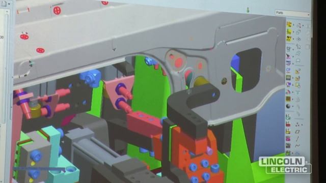 Tennessee Rand: A Lincoln Electric Company смотреть онлайн