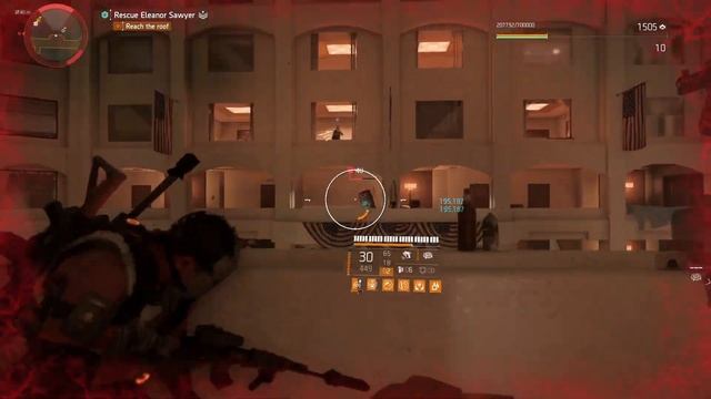 What is Really Happening with Division Heartland? (The Division 2) смотреть онлайн