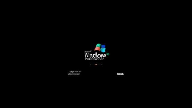 Cute Windows XP Effects смотреть онлайн