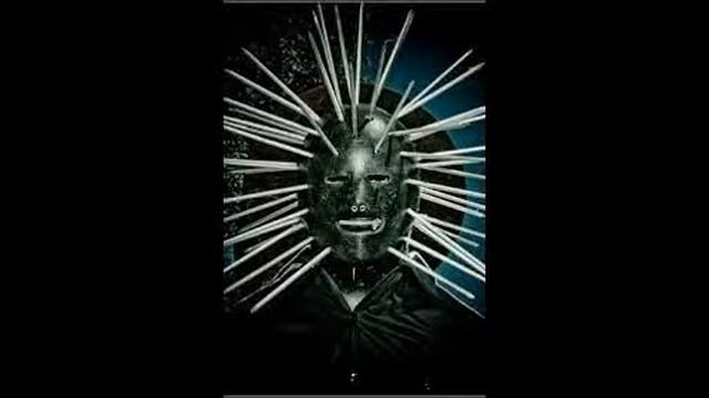 Slipknot - Windows Rolled Down(11) смотреть онлайн