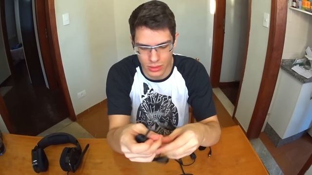 Unbox CMstorm Sirus-C : Parceria lobo neve смотреть онлайн