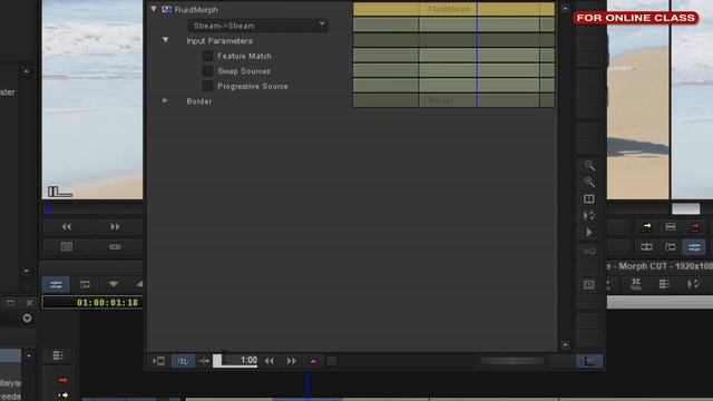 How to Create Morph Cut in AVID Media Composer | Tamil смотреть онлайн
