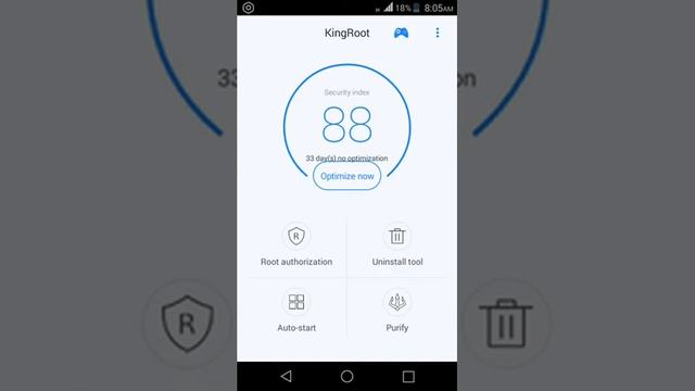 How to root an LG G4 using kingroot смотреть онлайн