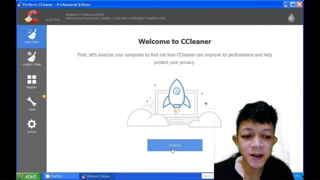 CARA MEMPERCEPAT KINERJA WINDOWS XP DI TAHUN 2021 смотреть онлайн