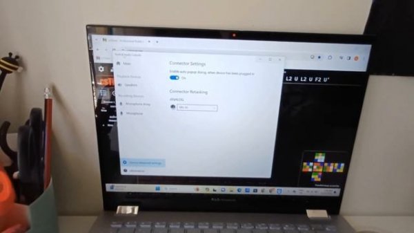 How to connect your stackmat timer to cstimer (Windows 11)