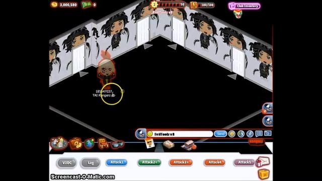 db TAI Rangerz lol H1N1/VL puts on anti follow |Only using Mod dc смотреть онлайн