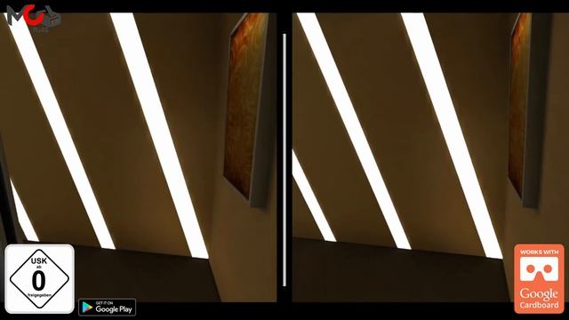 VR Apartment by Tulip Apps | Android | USK 0 | **/***** | Google Cardboard Games смотреть онлайн