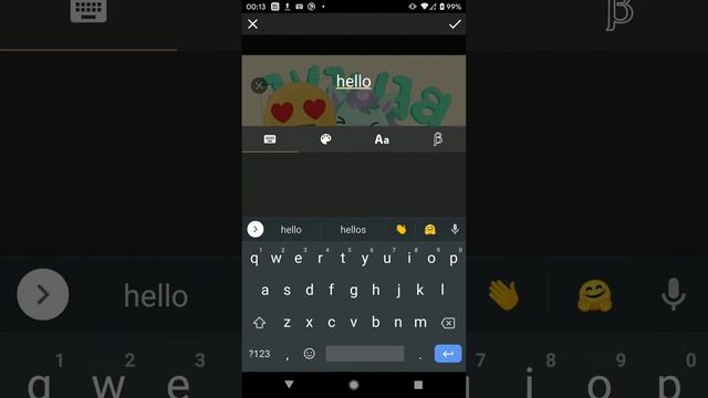 Android GIF Maker 2022 смотреть онлайн